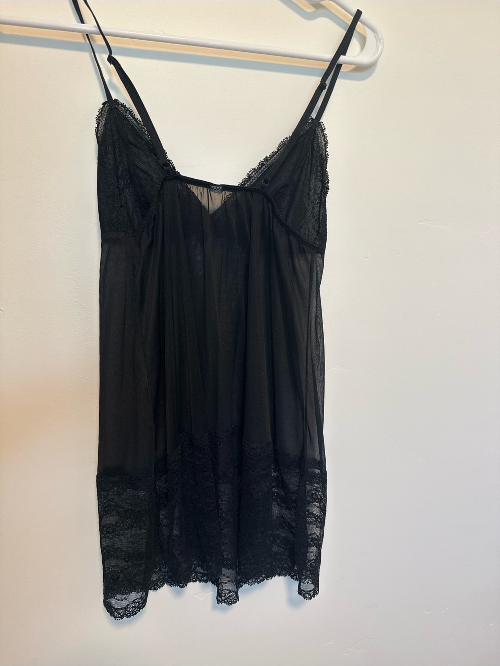 Black Lace - Women Intimates